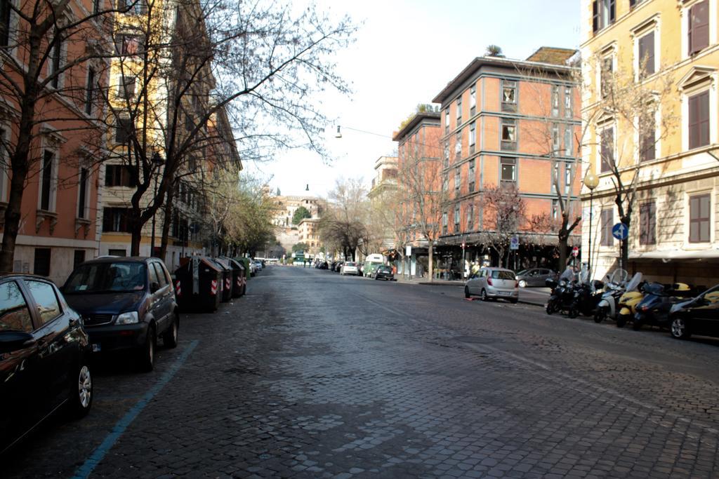 Ercolino At Vatican Roma Ngoại thất bức ảnh